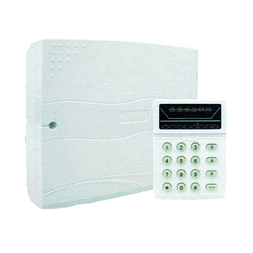 Alarm Defender 8 Zone Voice Plus